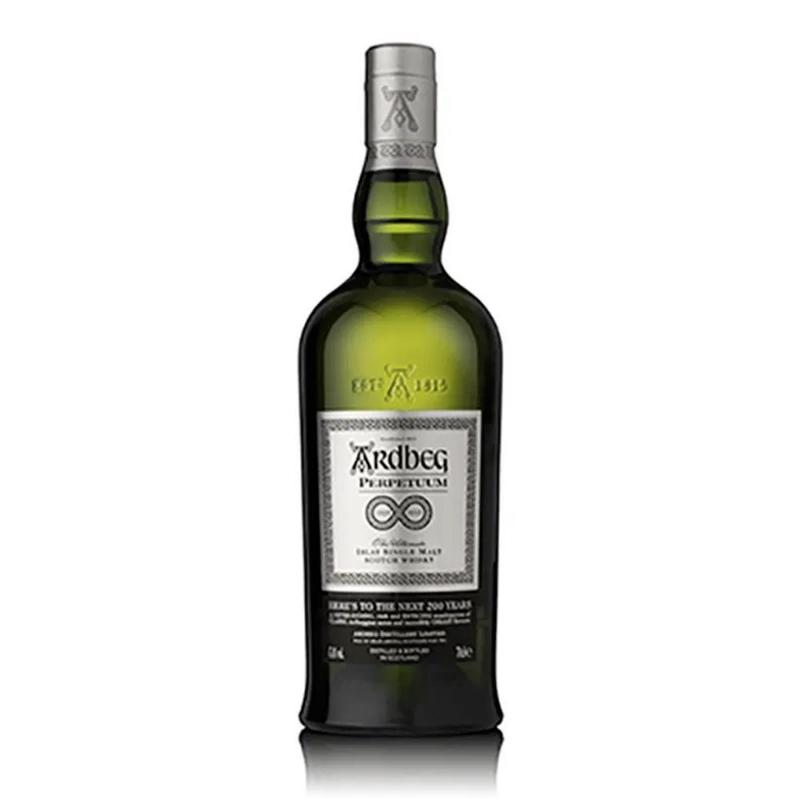 Ardbeg Perpetuum Scotch