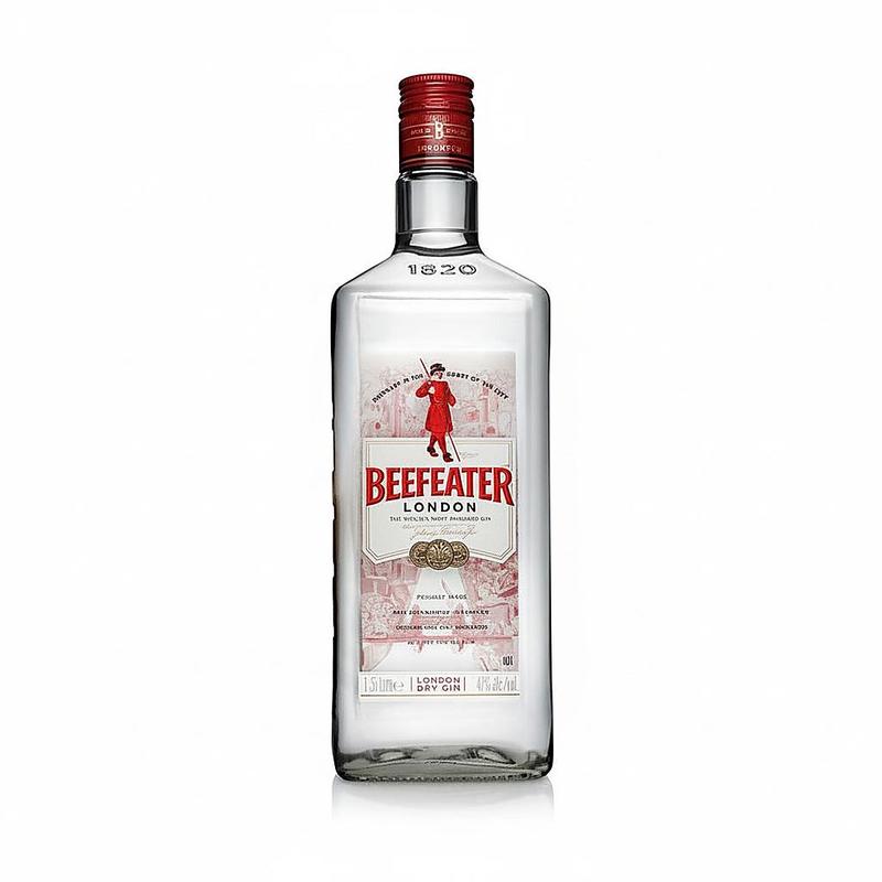 Beefeater London Dry Gin