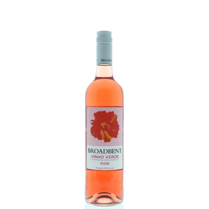 Broadbent Vinho Verde Rose - 750ML