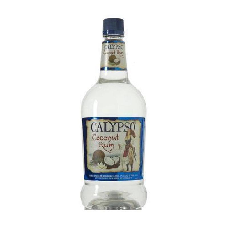 Calypso Rum Coconut - 1.75L