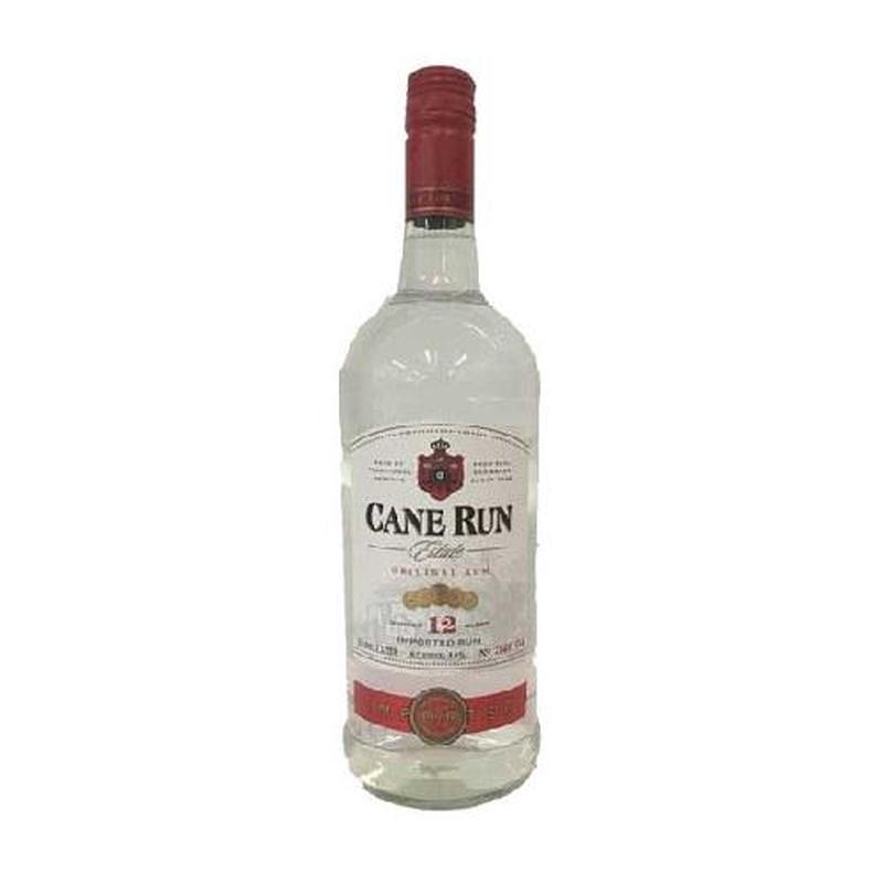 Cane Run Number 12 Blend White Rum - 750ML