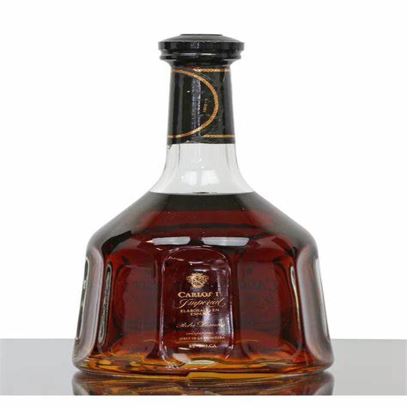 Carlos I Gran Reserva Imperial - 750ml