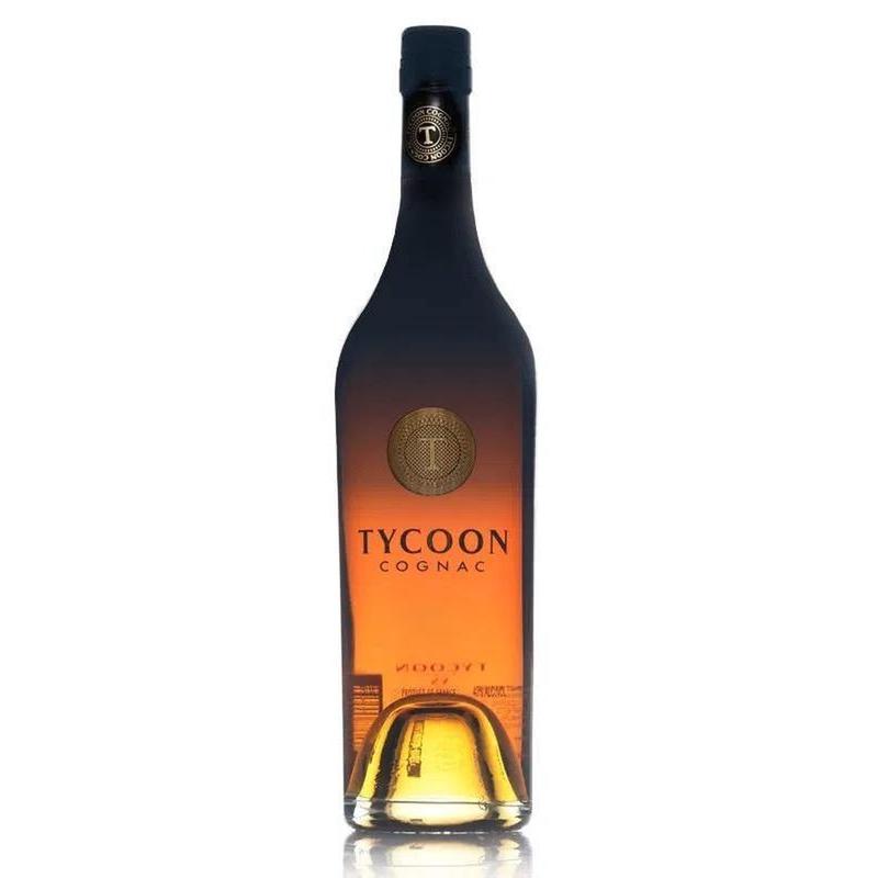 Tycoon VSOP Cognac
