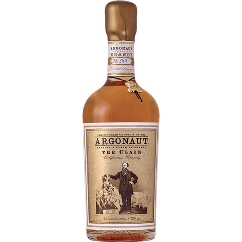 Argonaut The Claim Brandy