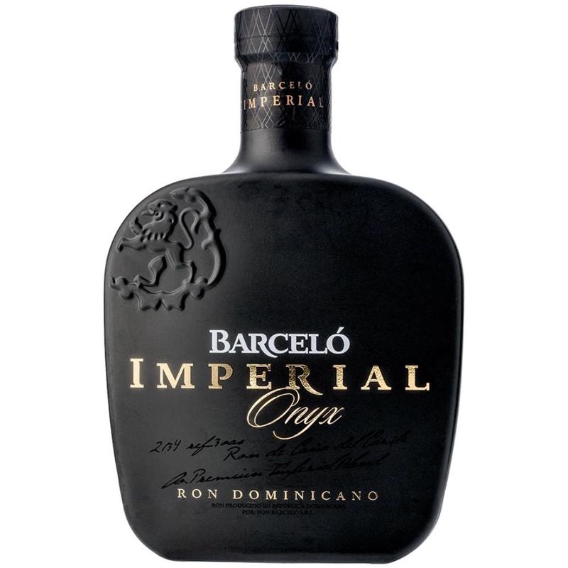 Barcel Imperial Onyx Rum