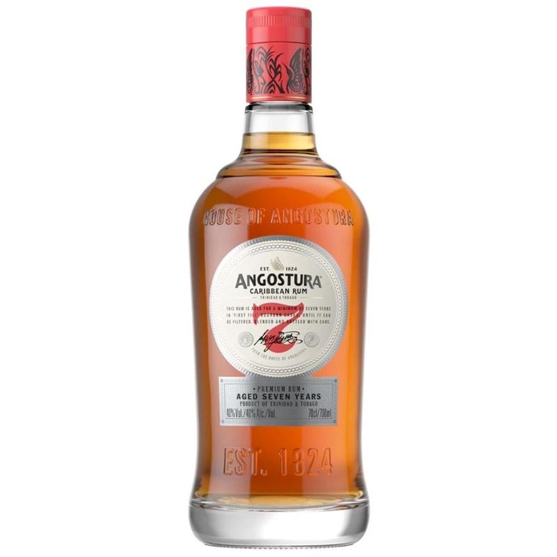 Angostura 7 Year Old Rum