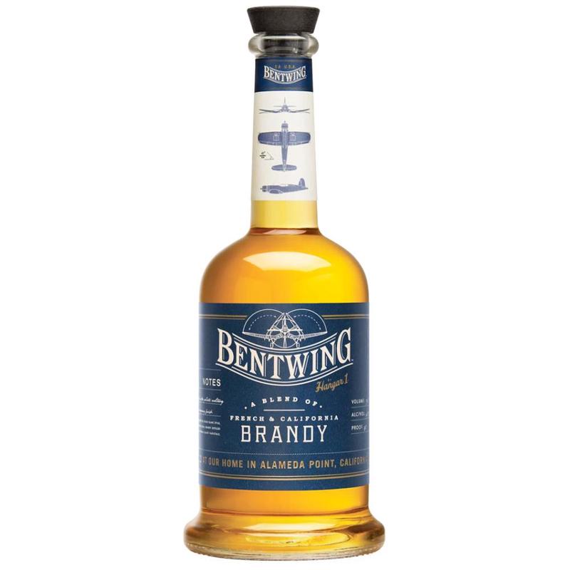 Hangar 1 Bentwing Brandy