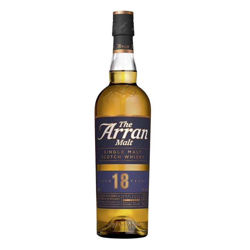 The Arran 18 Year Old