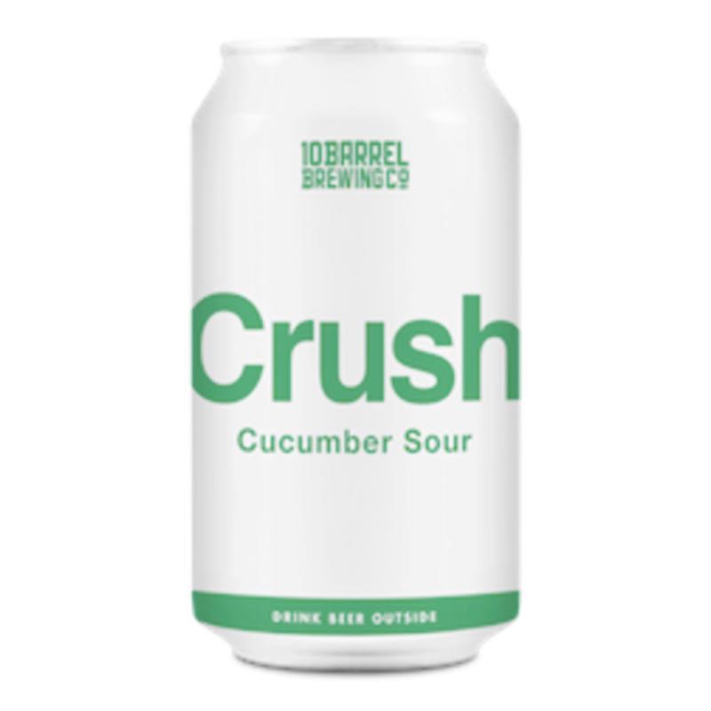 10 Barrel Brewing Co. Cucumber Sour Crush