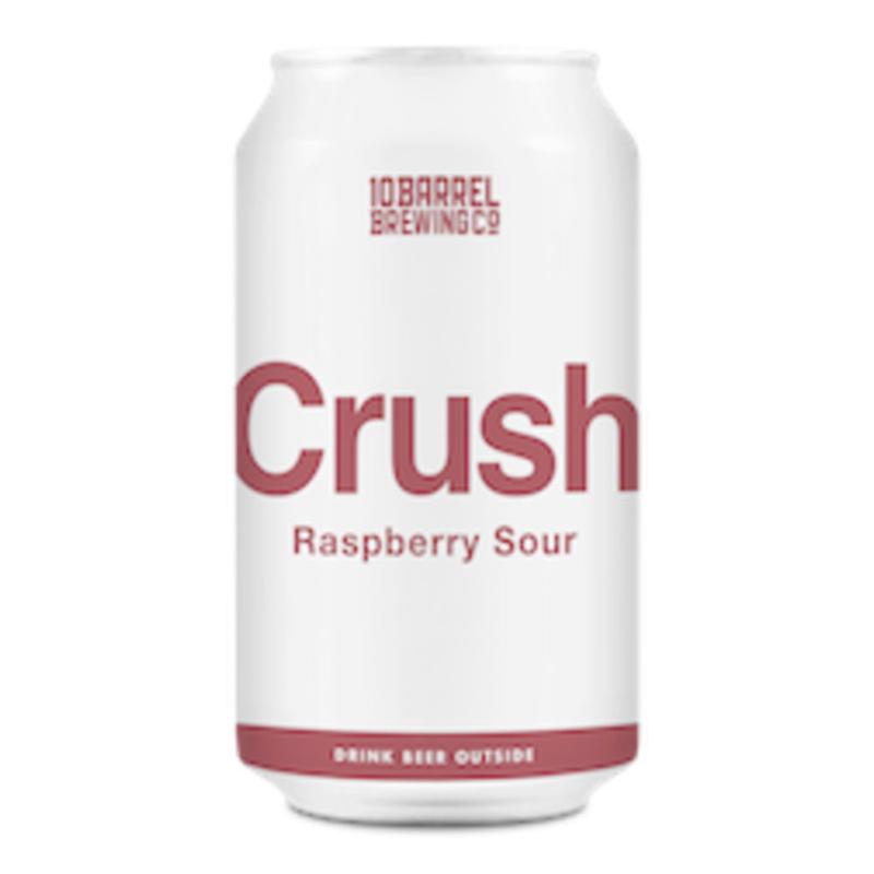 10 Barrel Brewing Co. Raspberry Sour Crush