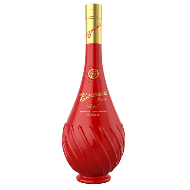 branson cognac royal vsop