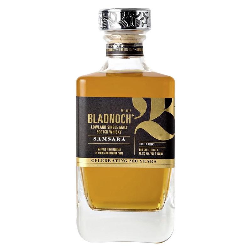 Bladnoch Samsara
