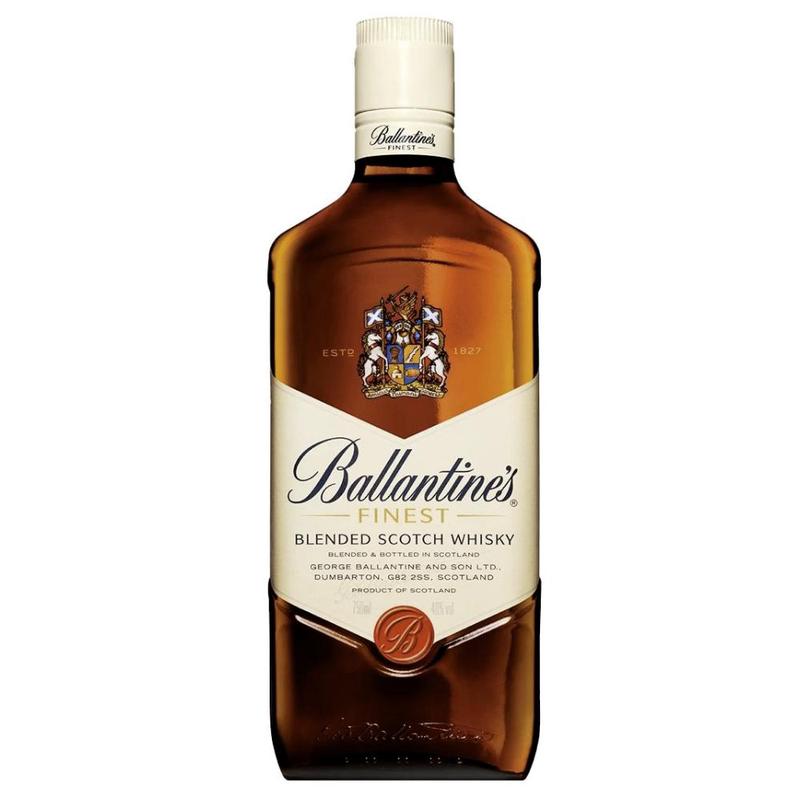 Ballantine's Finest
