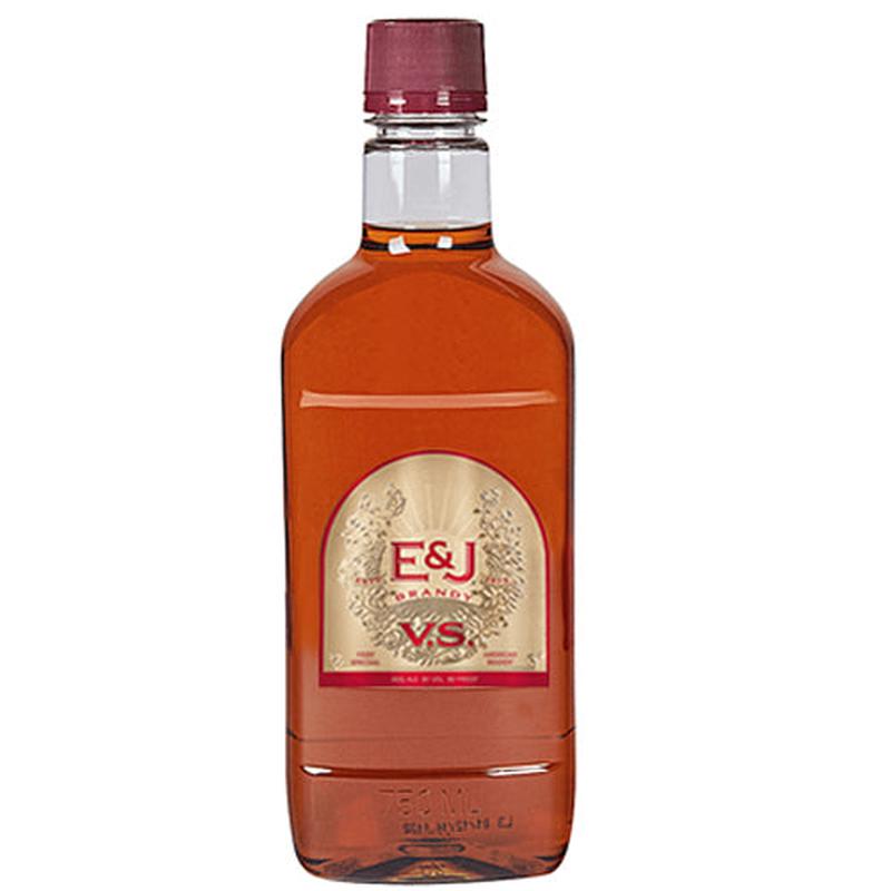 E & J Traveler -750ml