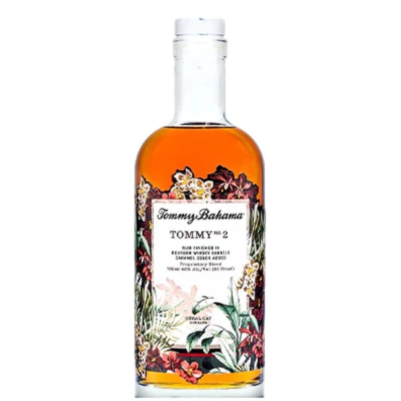 Tommy Bahama Rum