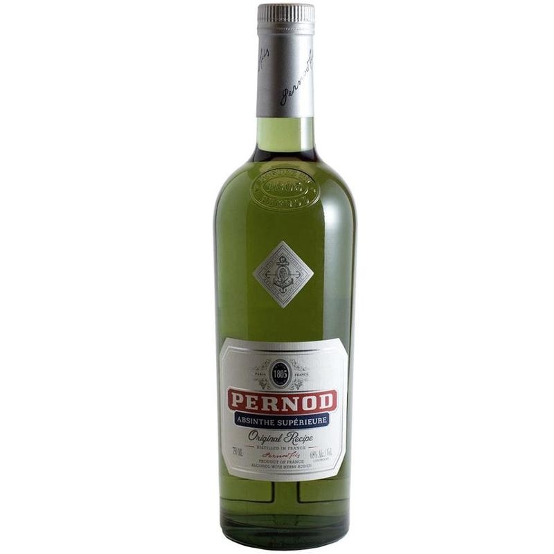 Pernod Absinthe