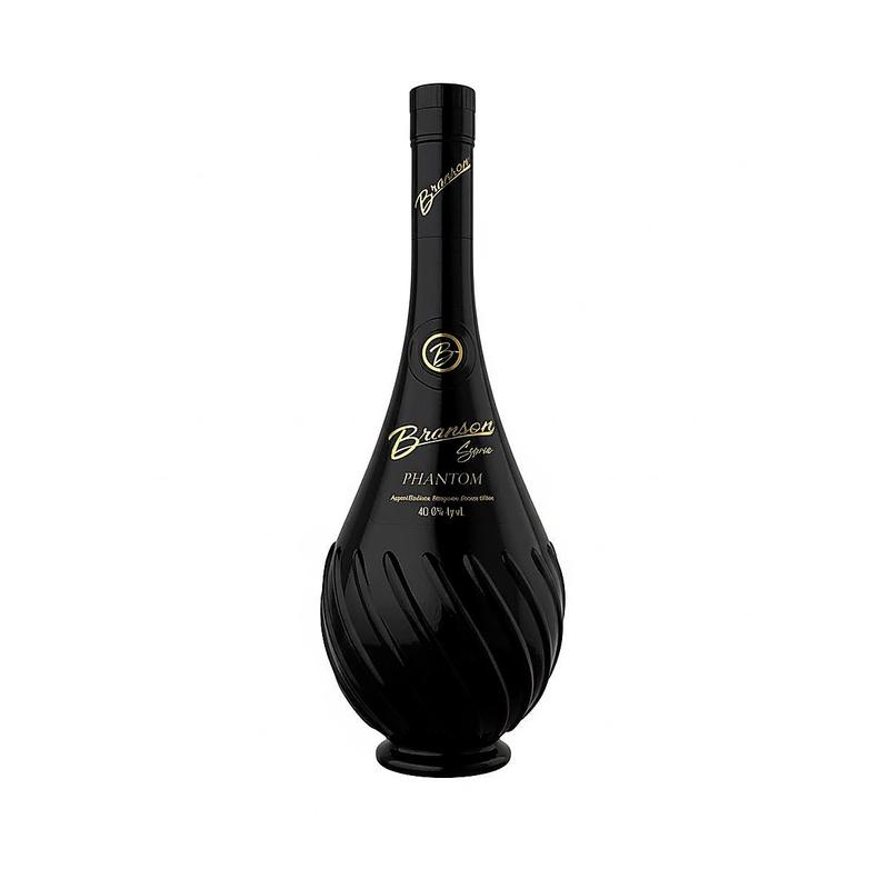 branson cognac phantom vs