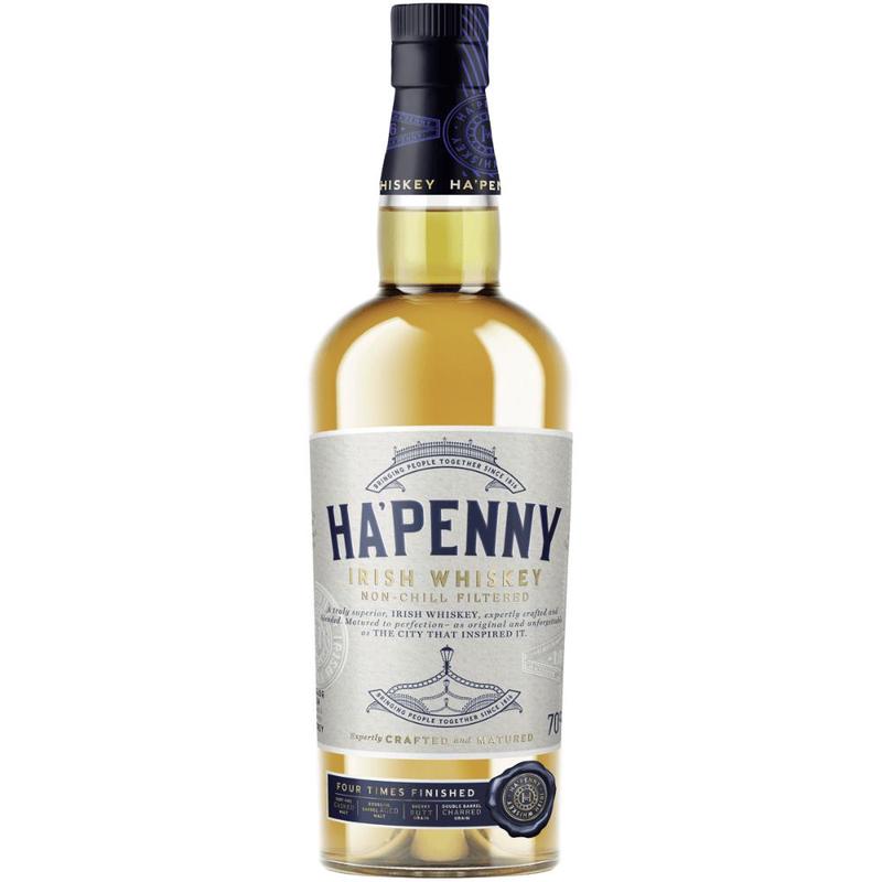 HaPenny Irish Whiskey