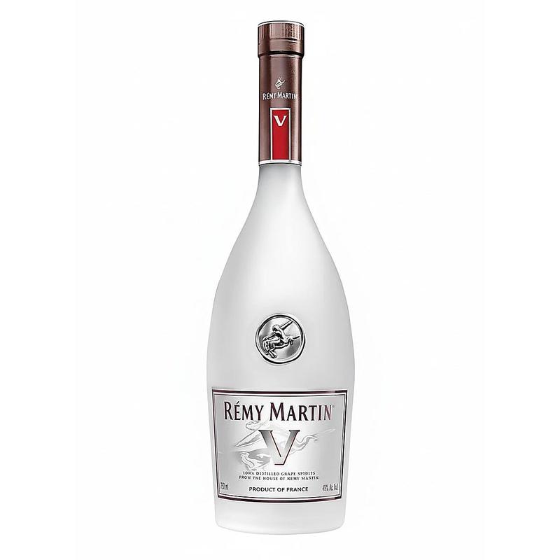 Remy Martin V