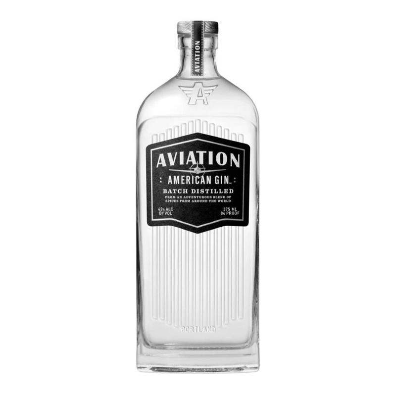 Aviation American Gin 375ml
