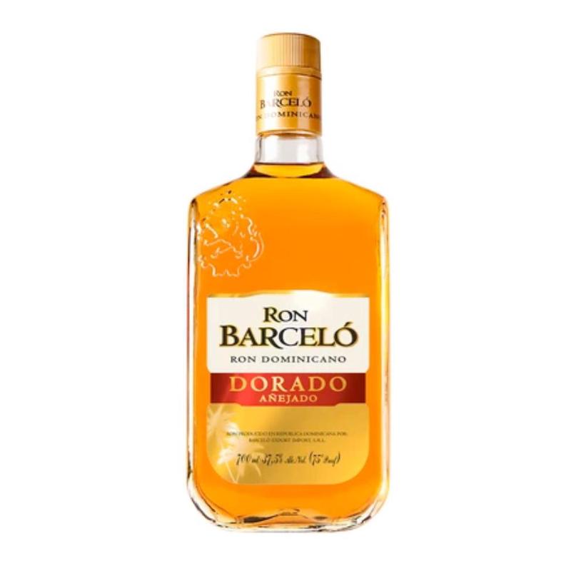 Barcel Dorado Aejado