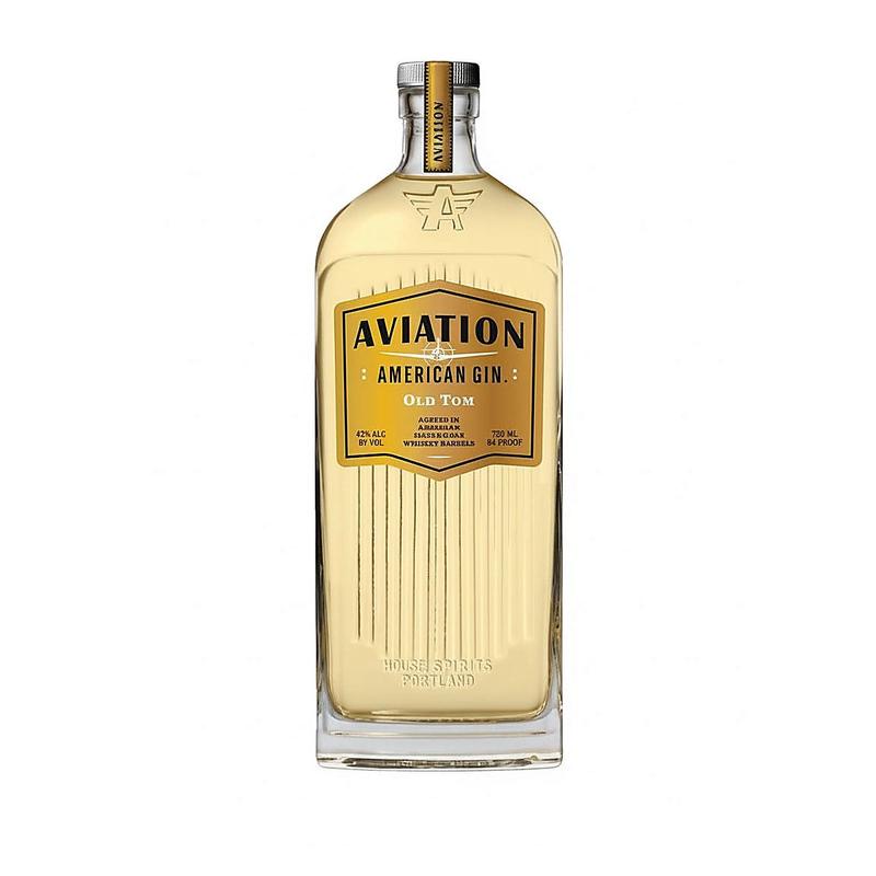 Aviation Old Tom American Gin