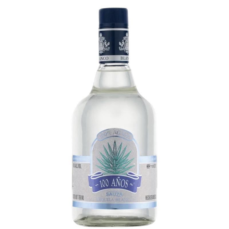 100 Anos Tequila Blanco