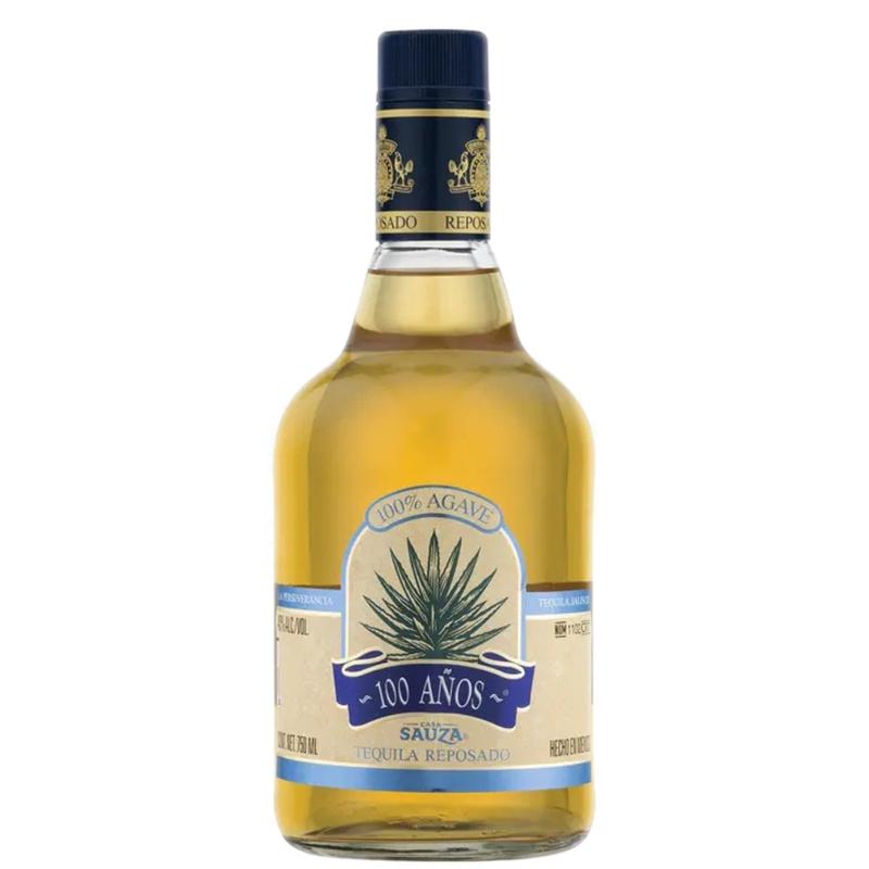 100 Anos Tequila Reposado