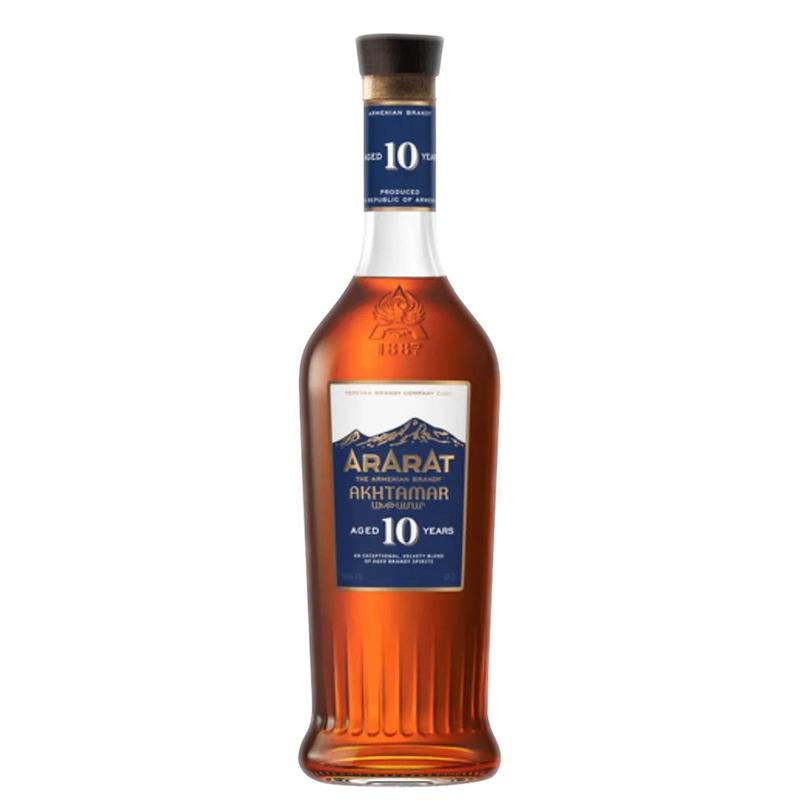Ararat-Akhtamar VSOP 10 Year Brandy