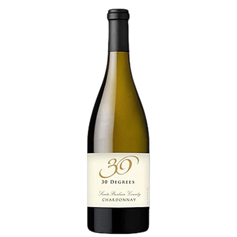 30 Degrees Mont Chard