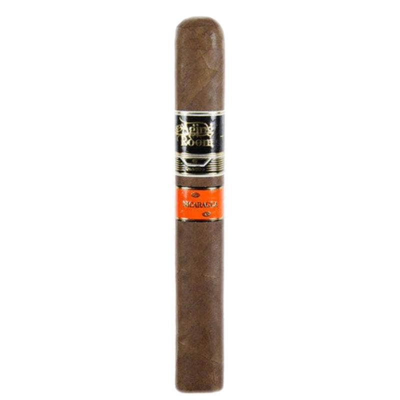 Aging Room Quattro Nicaragua Vibrato Toro (6x54)