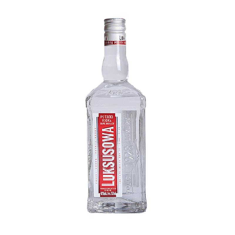 Luksusowa Vodka - 1.75L