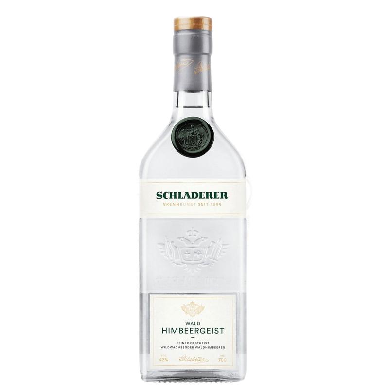 Alfred Schladerer Schwarzwalder Himbeergeist