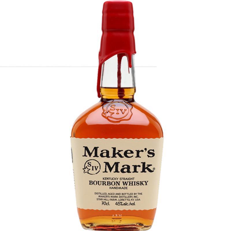 Maker's Mark Bourbon 90 Proof - 1.75L
