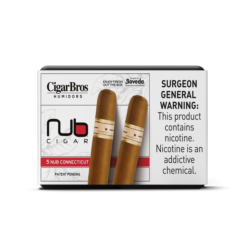 Nub by CigarBros