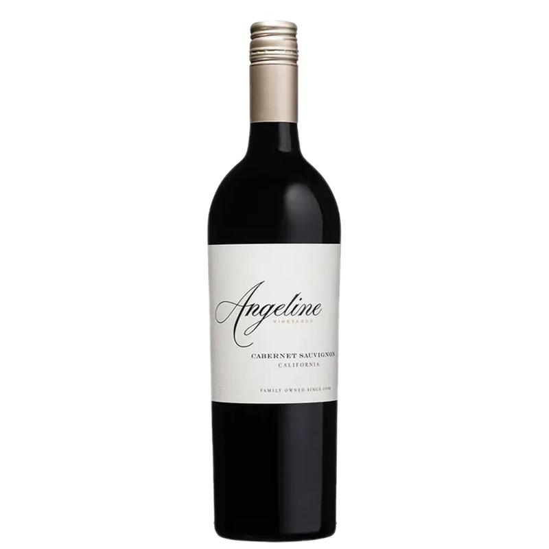 Angeline Cabernet Sauvignon California