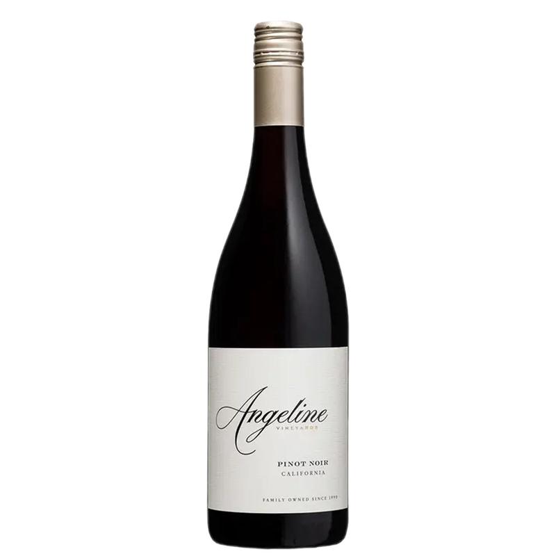 Angeline Pinot Noir California