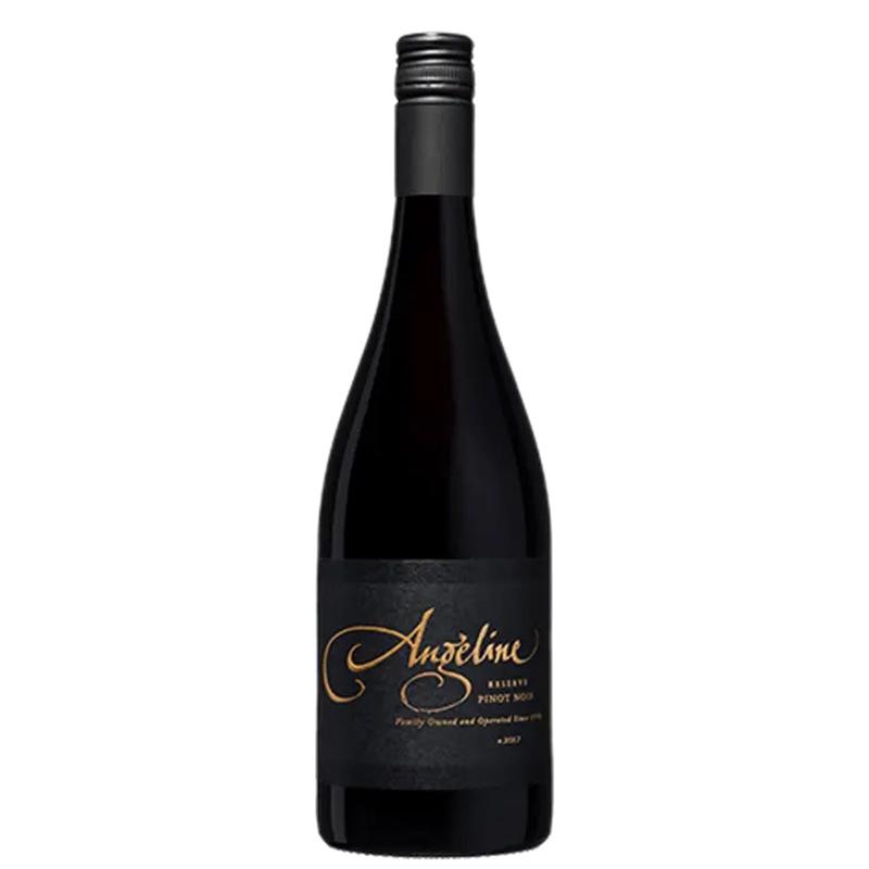 Angeline Pinot Noir Reserve