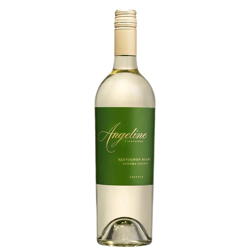 Angeline Sauvignon Blanc California