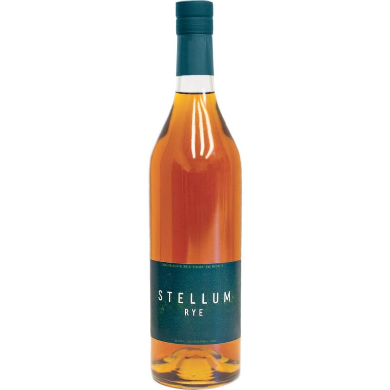 Stellum Rye