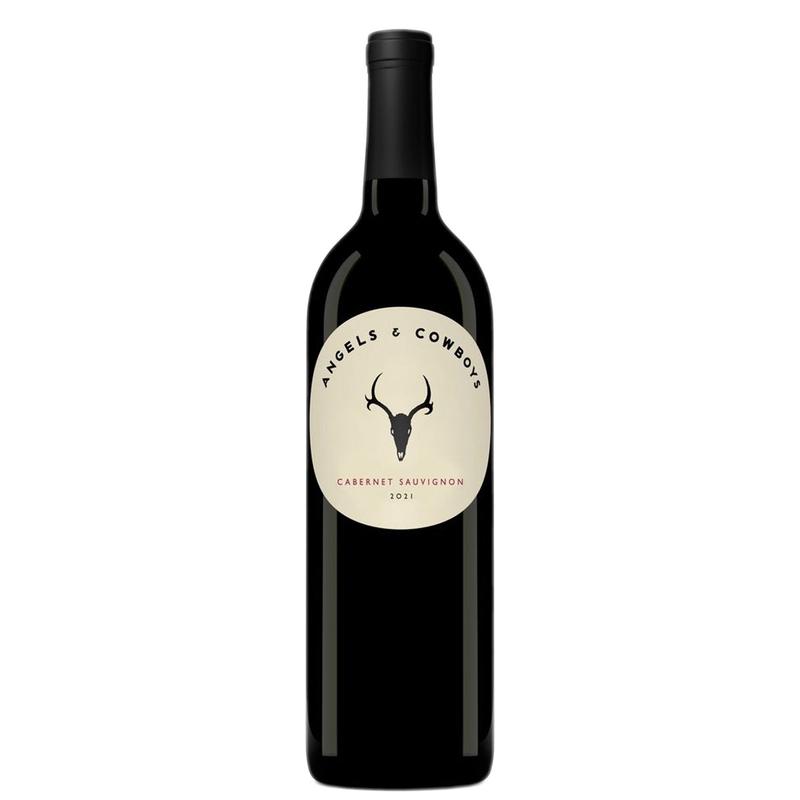 Angels & Cowboys Cabernet Sauvignon