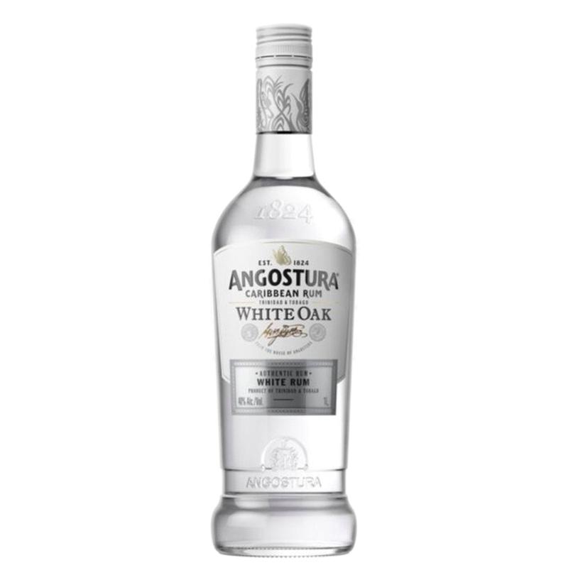 Angostura Light Rum White Oak