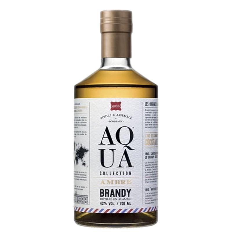 Aqua Collection Brandy Ambre