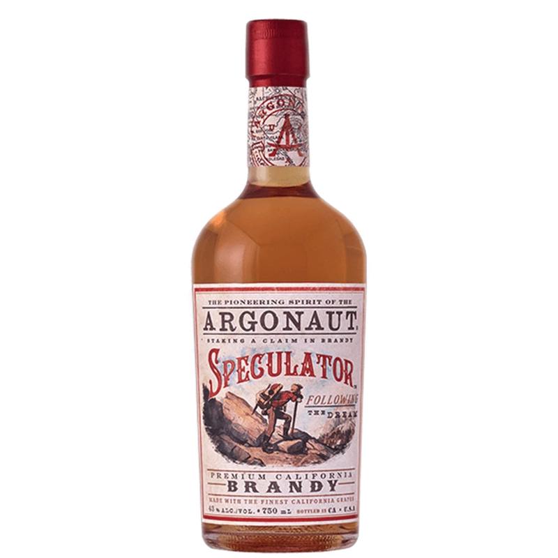 Argonaut Speculator Brandy