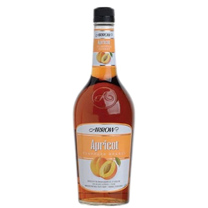 Arrow Apricot Brandy