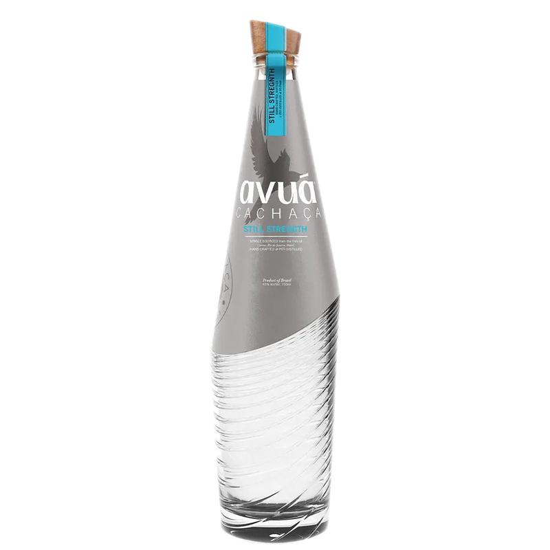 Avua Still Strength Cachac Rum