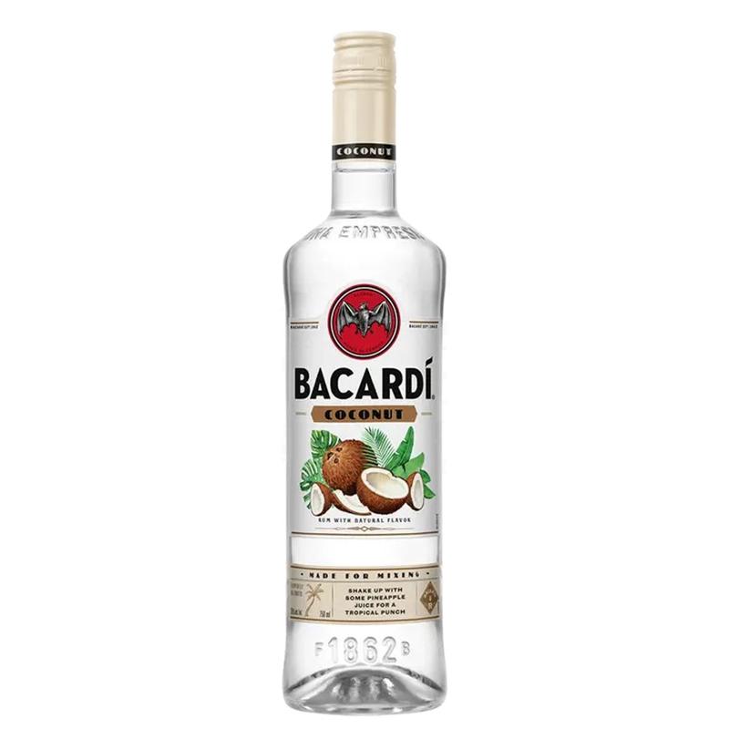 Bacardi Coco Rum