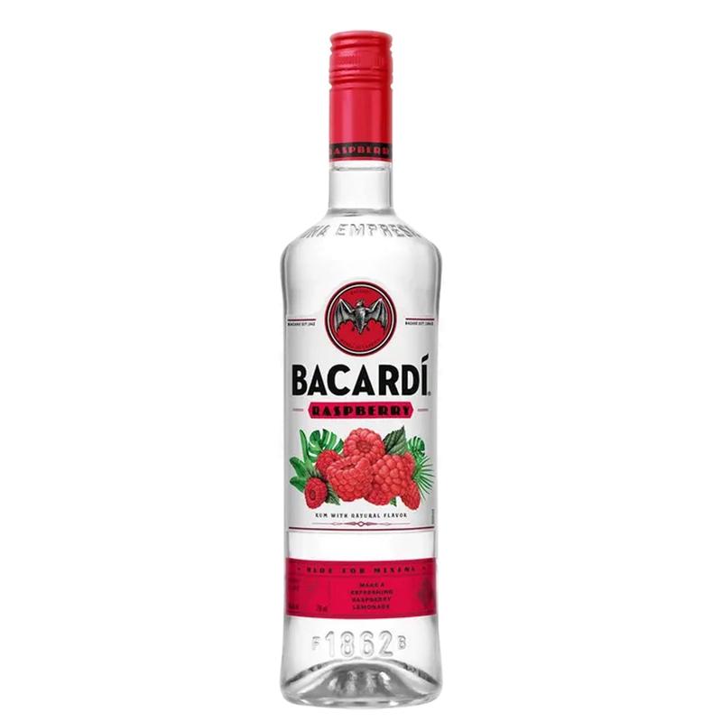 Bacardi Raspberry