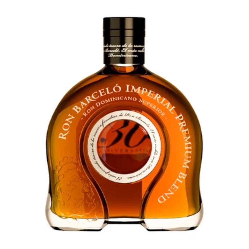 Barcel Imperial Premium Blend 30 Anniversary