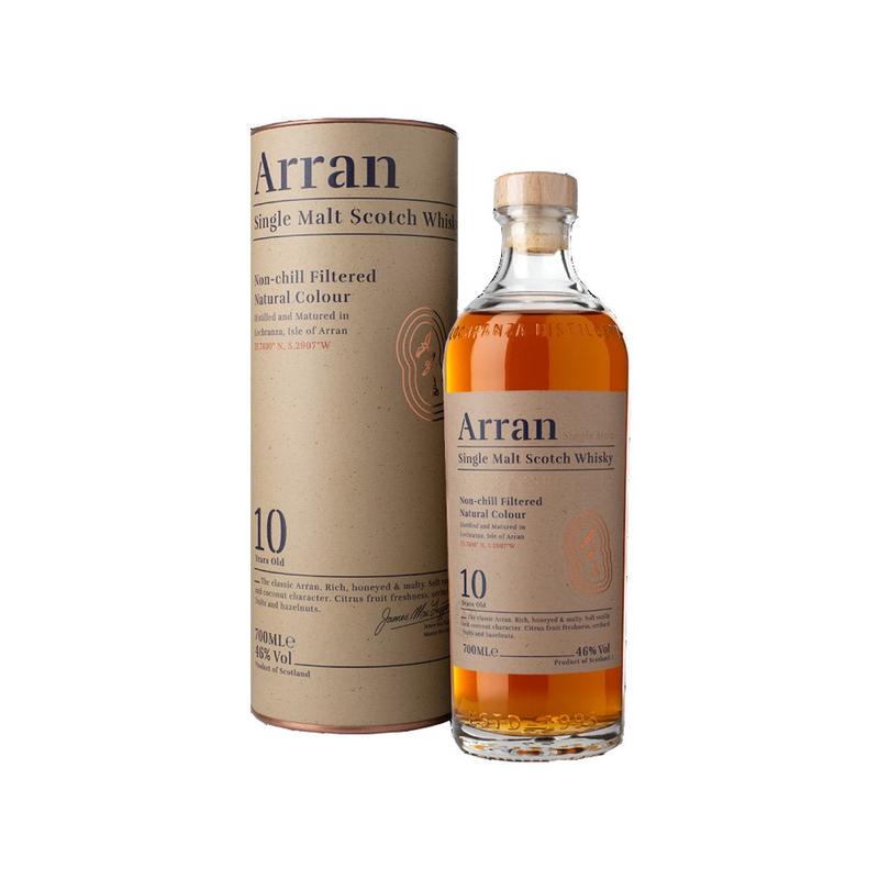 The Arran 10 Year-Old